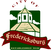 Fredericksburg Logo